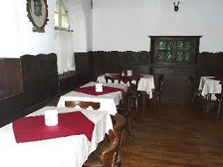 Schwarzes Roessl * Зальцбург